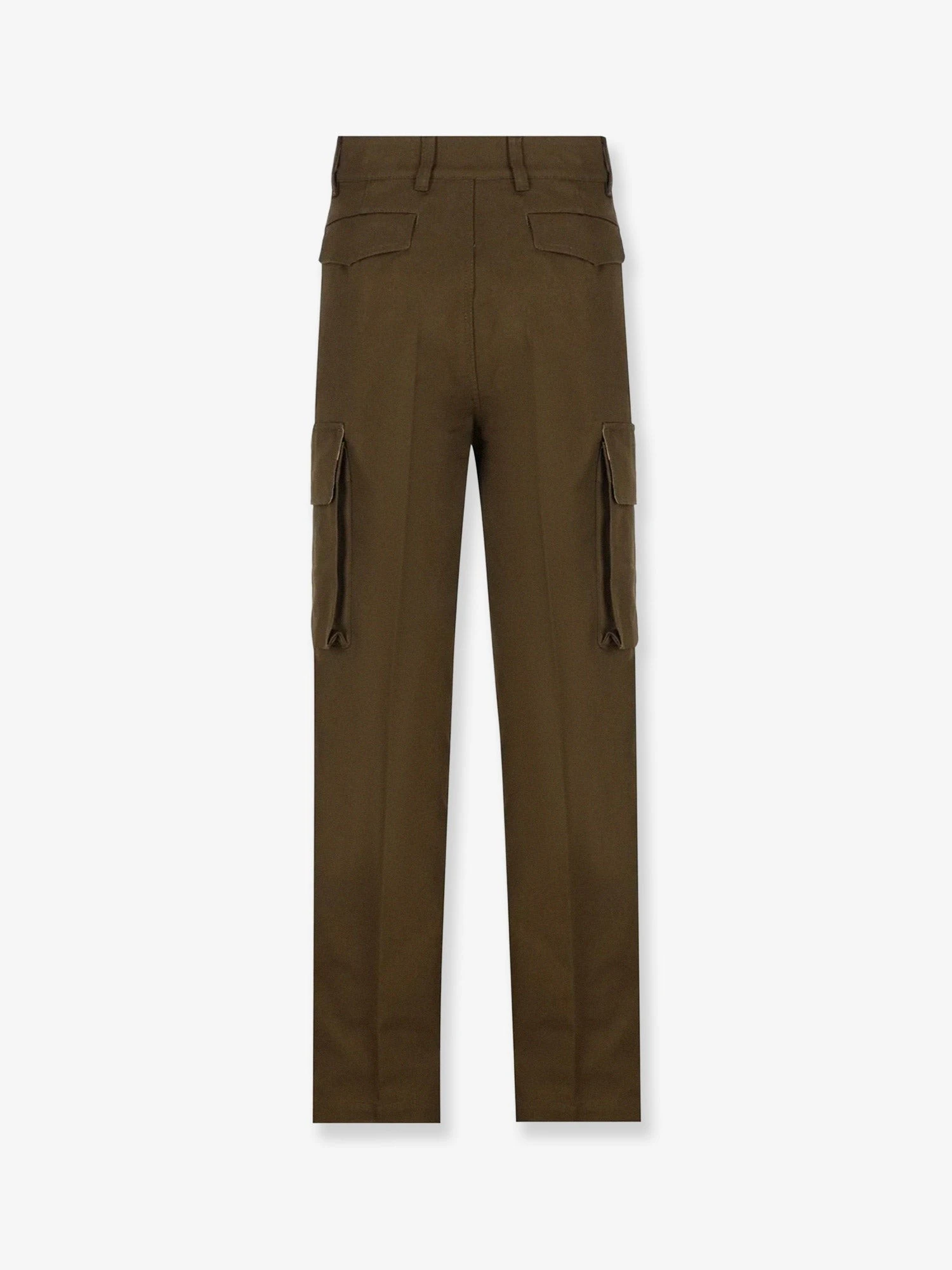 Cargo cotton trousers.webp