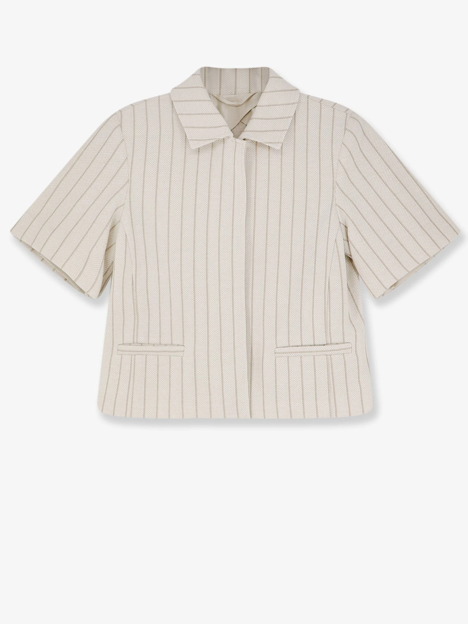 Mxmangio cotton blazer.webp