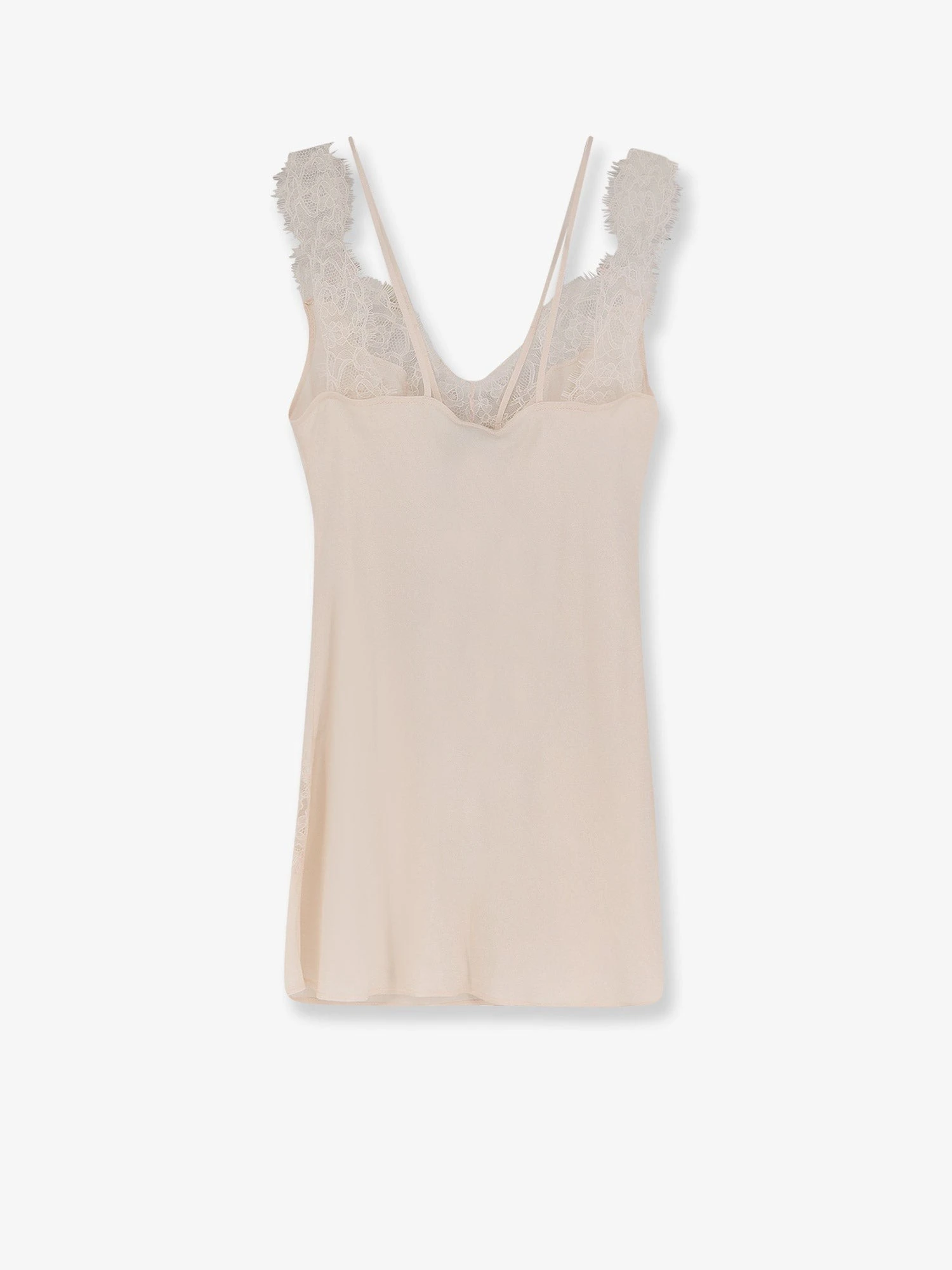 Lydia satin top.webp