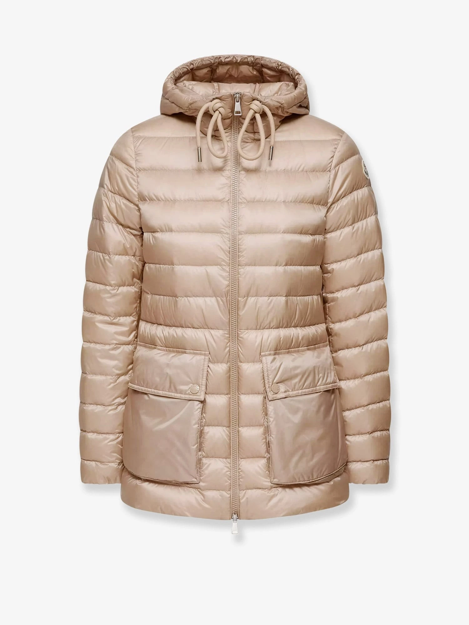 Jasmin hooded down jacket.webp