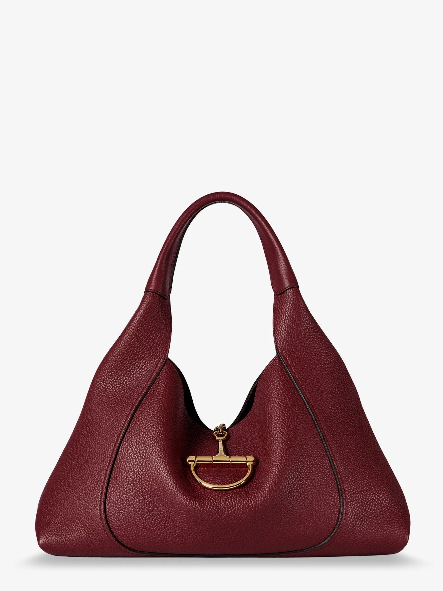 Borsa a spalla Softbit in pelle.webp