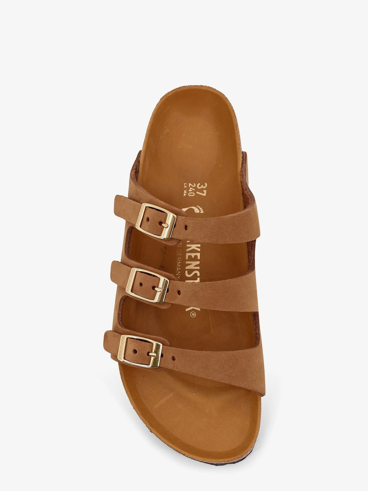 Florida suede sandals.webp