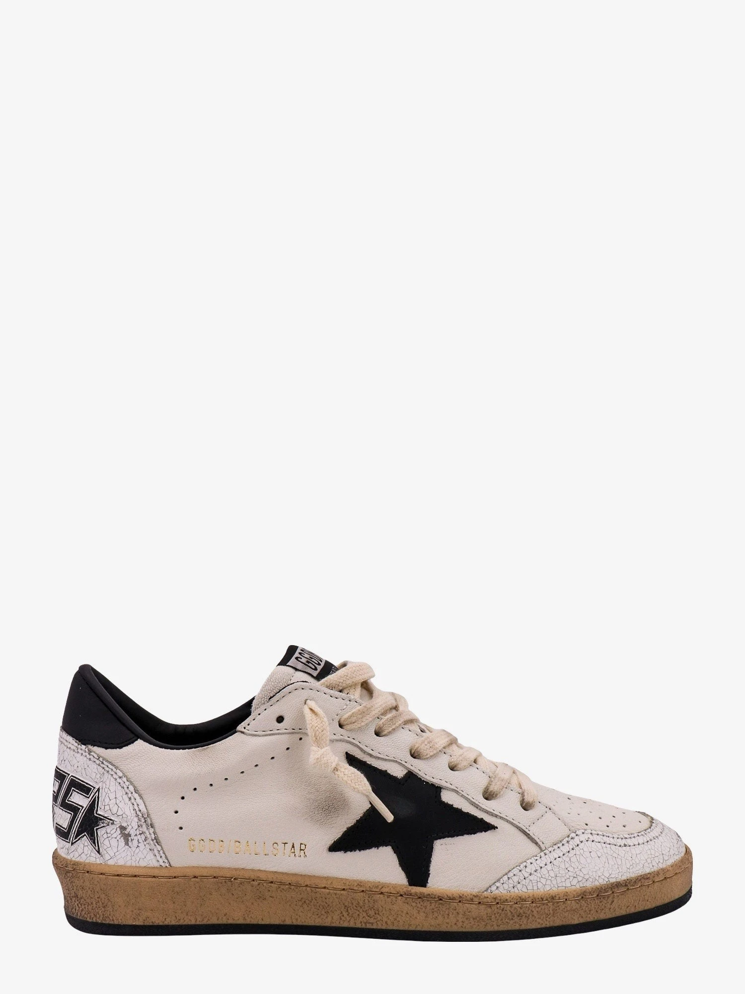 Ball Star leather sneakers.webp
