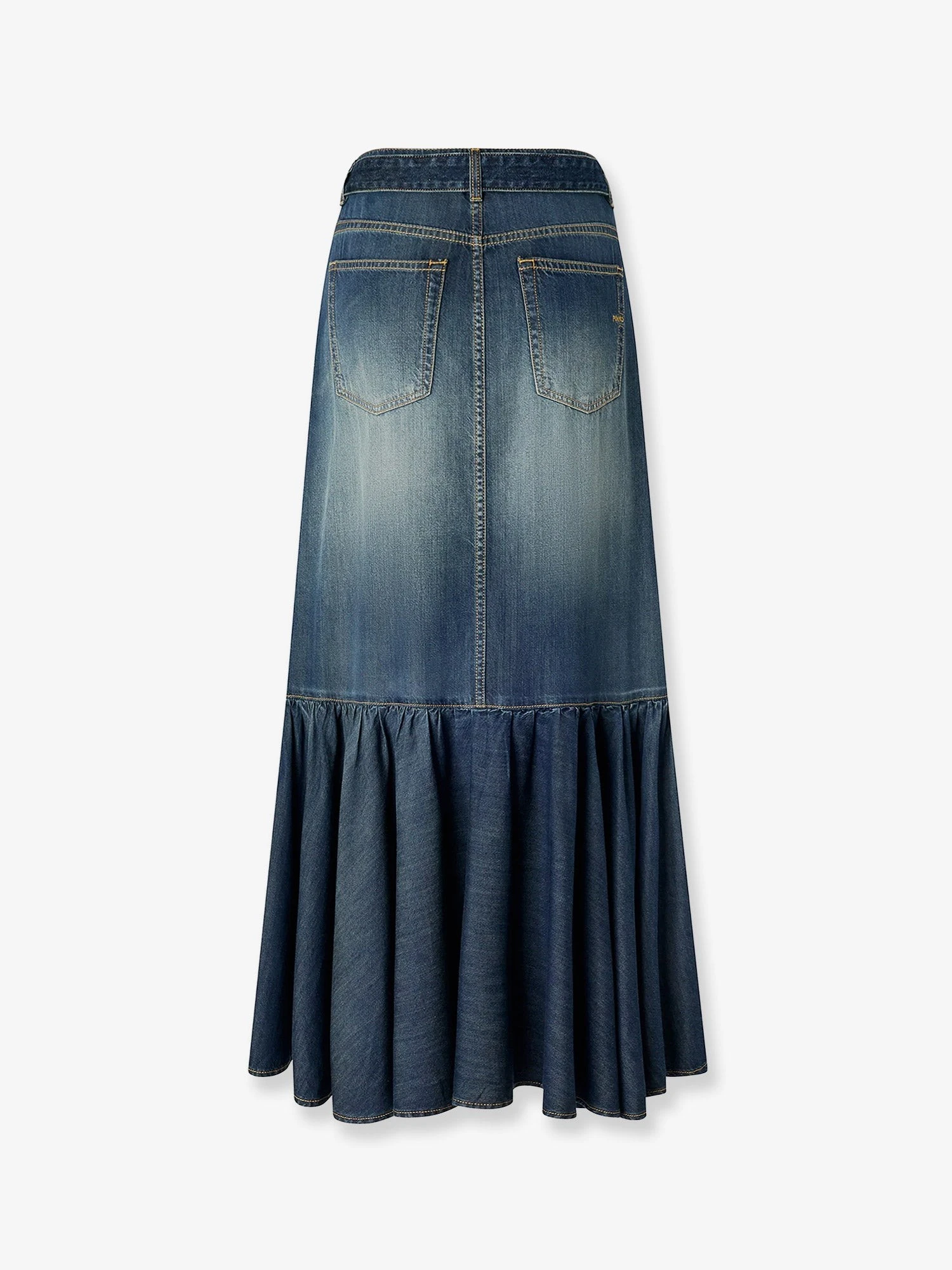 Guardian denim Skirt.webp