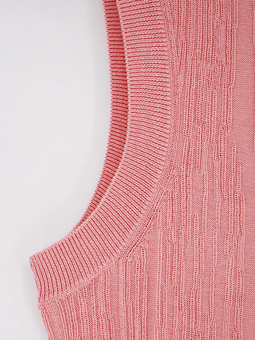 Calife silk and cotton tank top.webp