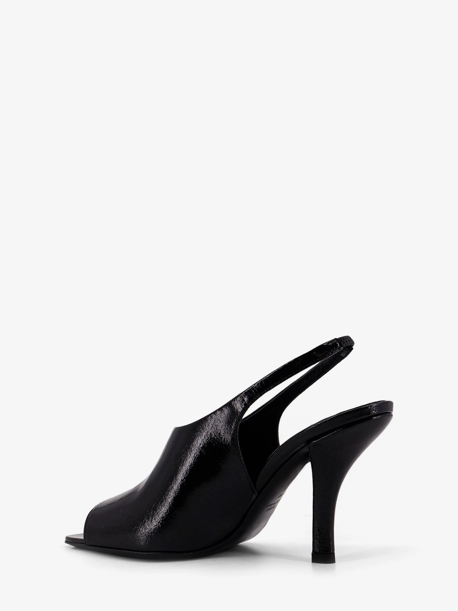 Contour leather sandals.webp