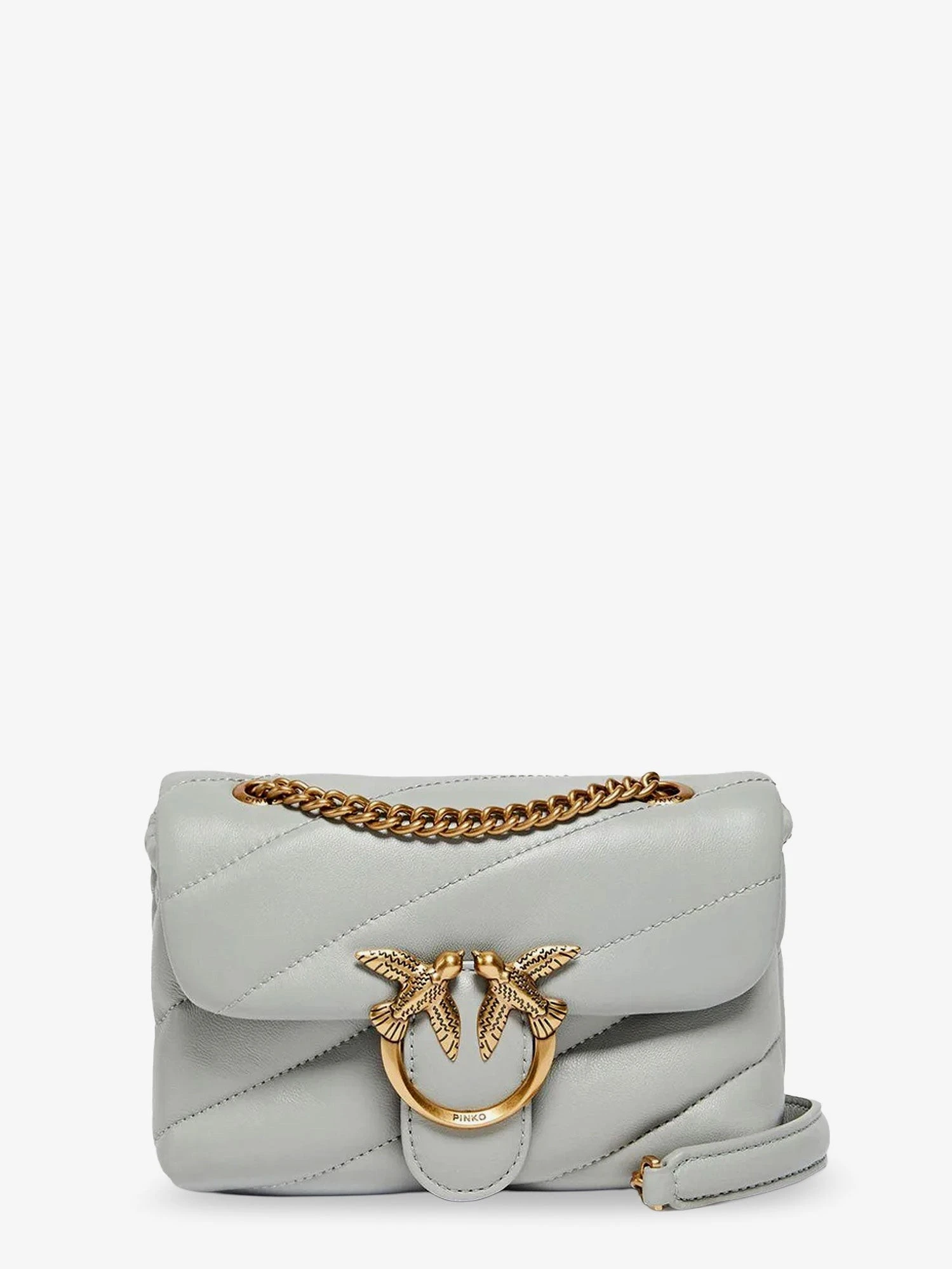 Baby Love Puff leather crossbody bag.webp