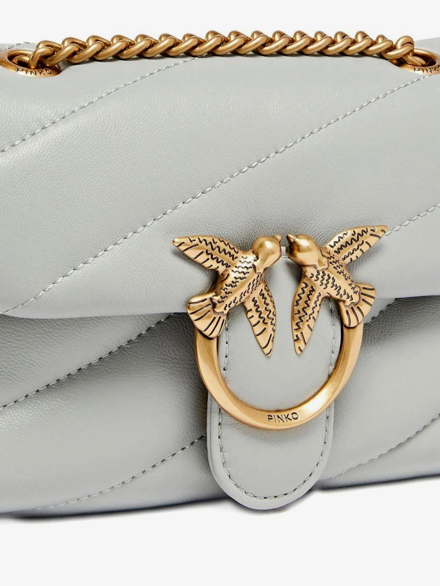 Baby Love Puff leather crossbody bag.webp