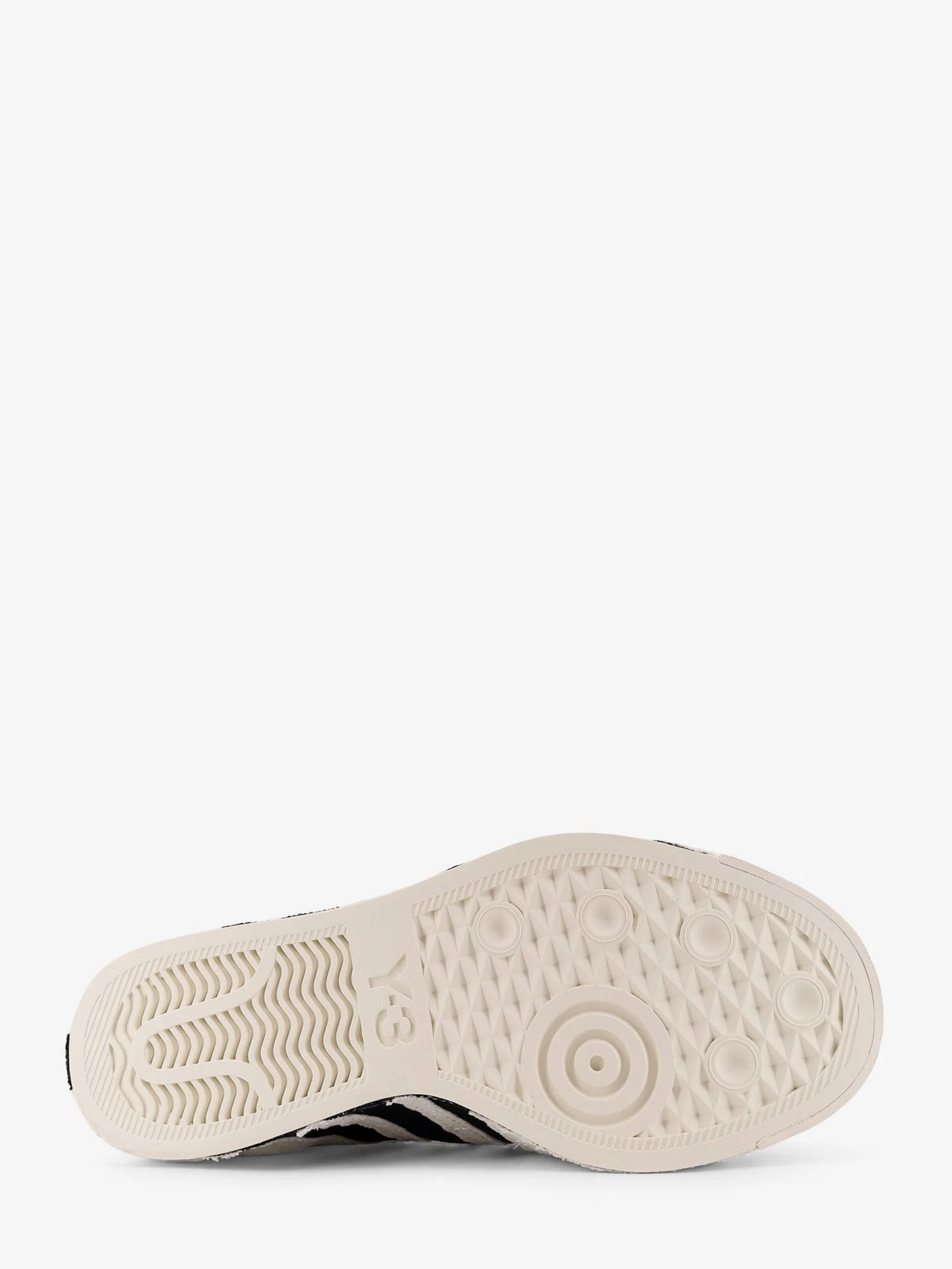 Canvas sneakers with logo on the side.webp