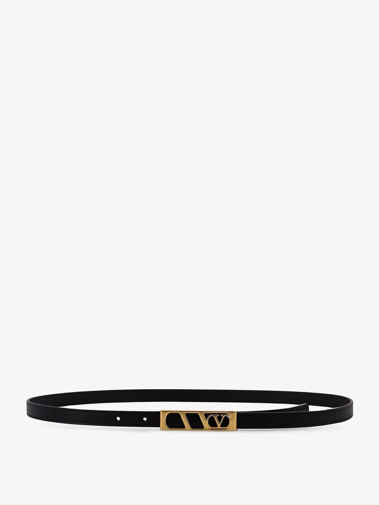 Vlogo leather belt.webp