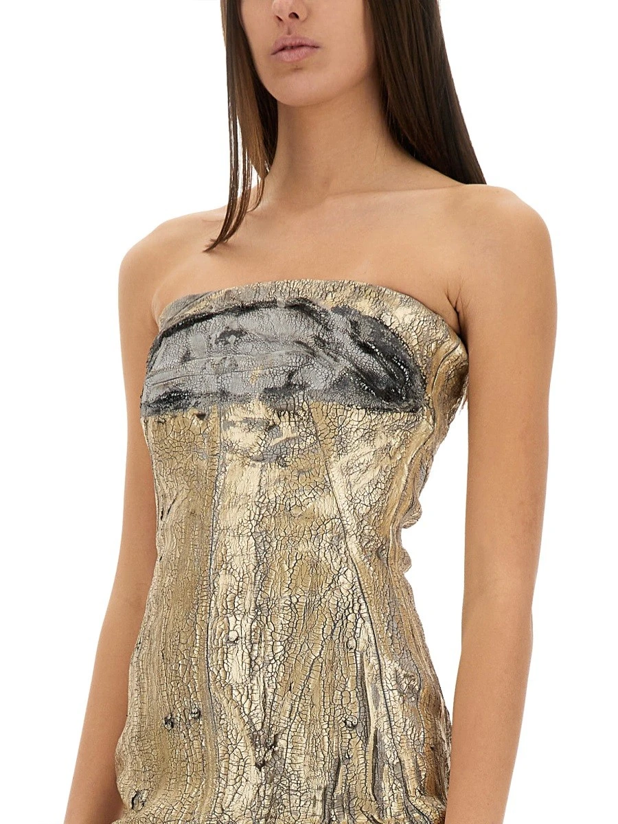 "HOLLYWOOD BUSTIER" DRESS.webp