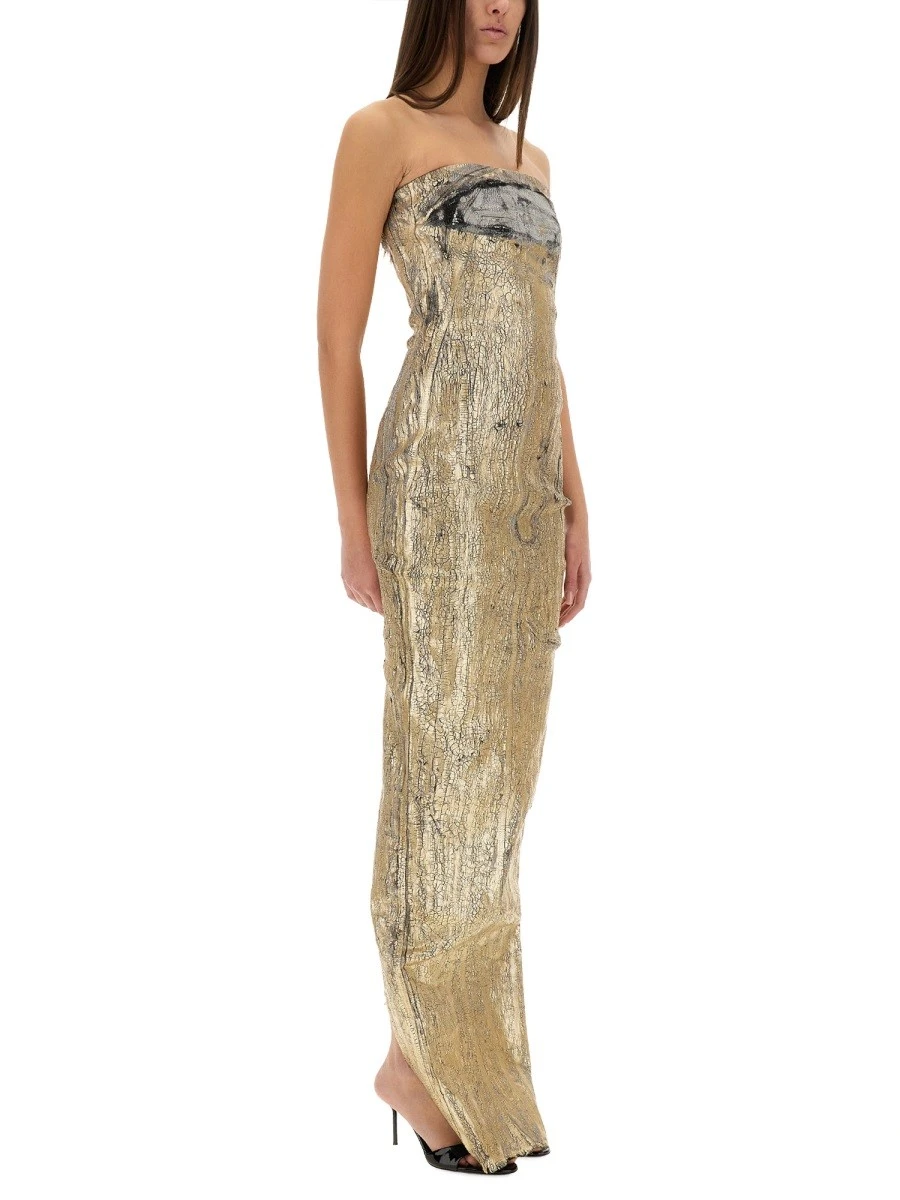 "HOLLYWOOD BUSTIER" DRESS.webp