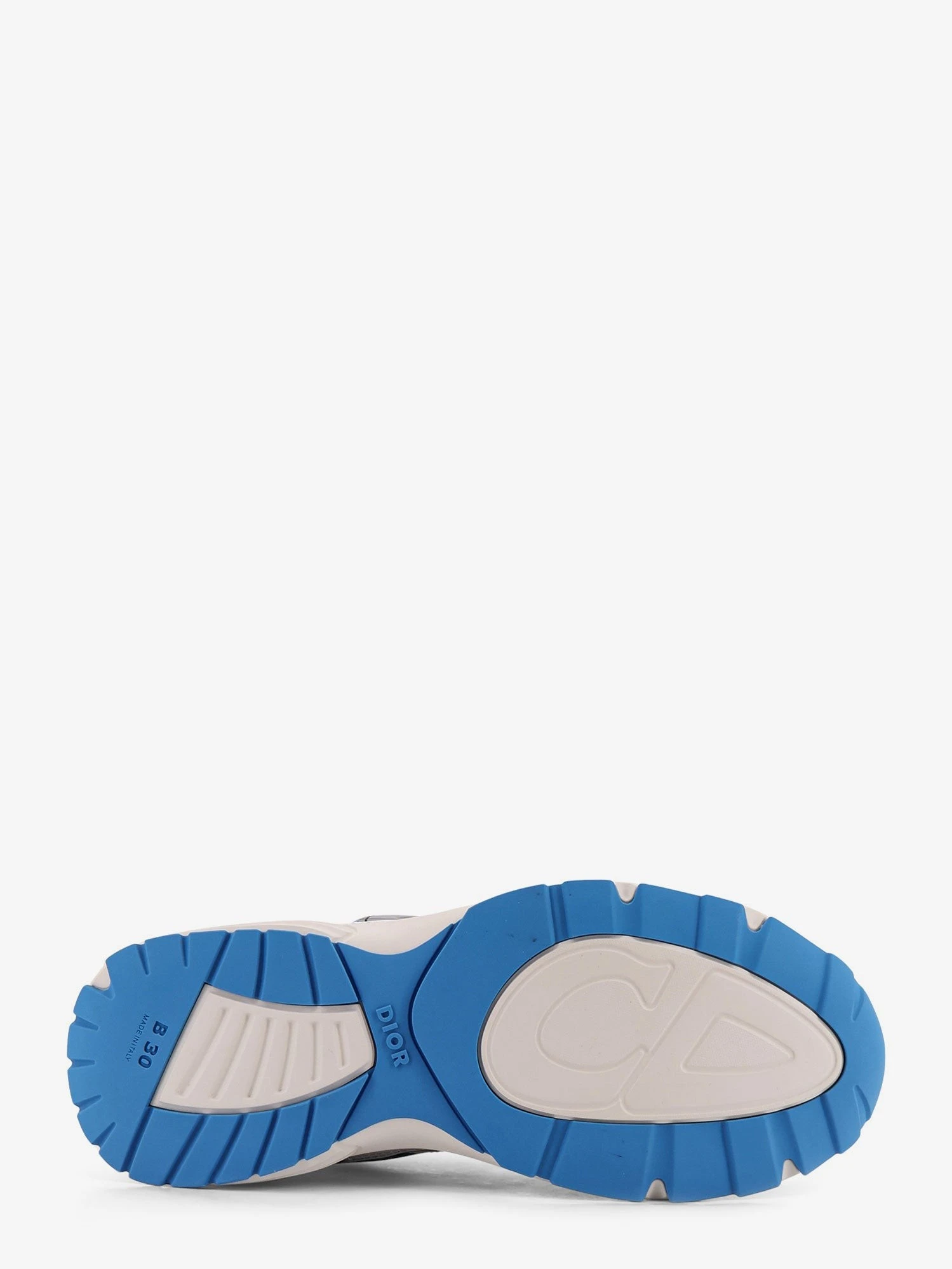 B30 mesh sneakers with CD logo on the side.webp