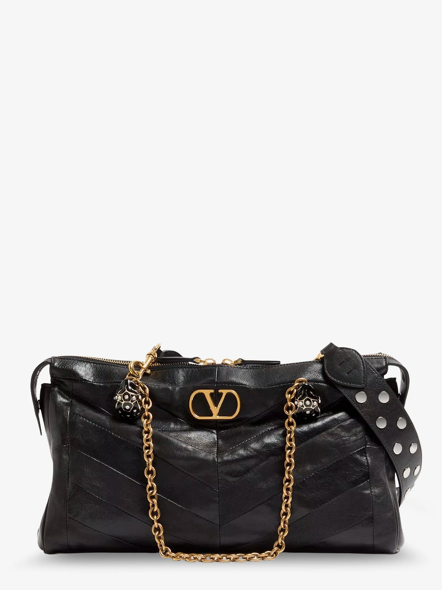 Valentino Garavani Panthea leather shoulder bag.webp