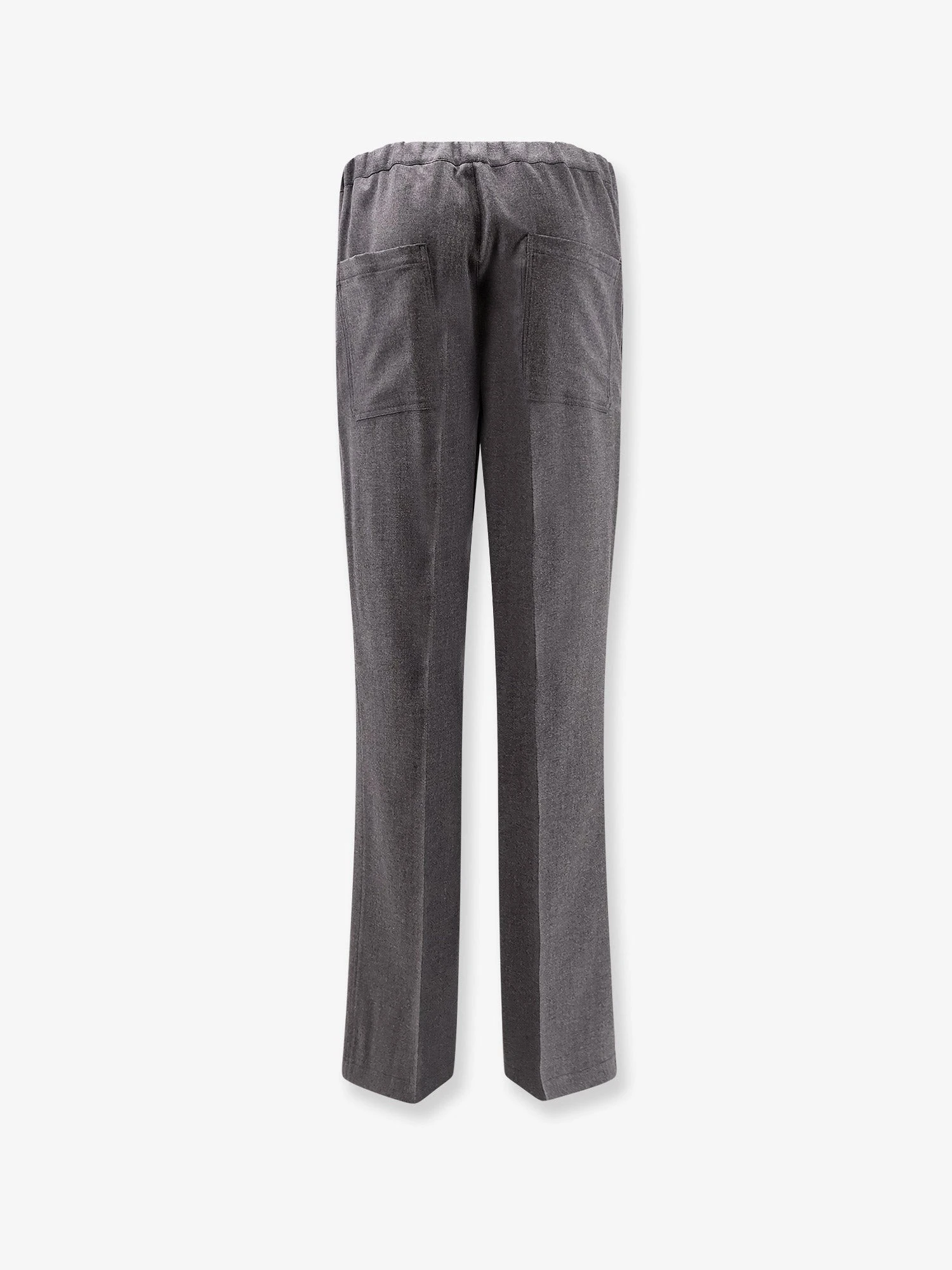 TorrePalane virgin wool blend trousers.webp