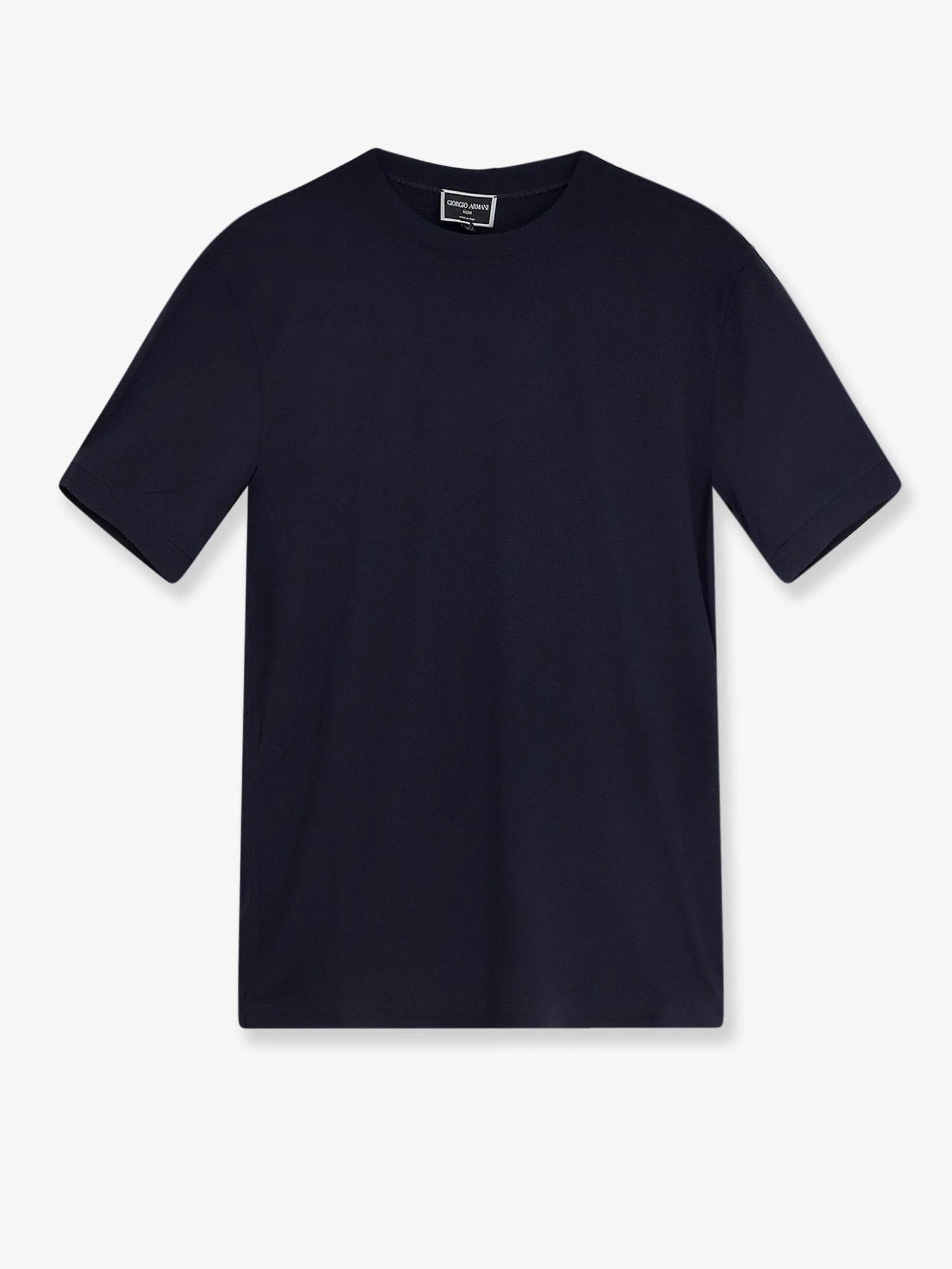 Viscose blend T-shirt.webp