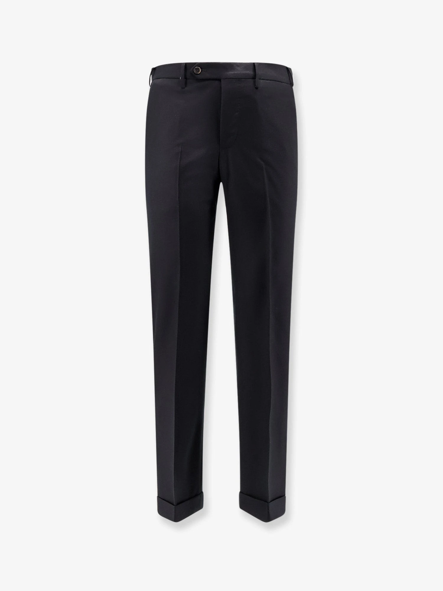 Style Master Fit stretch wool trousers.webp