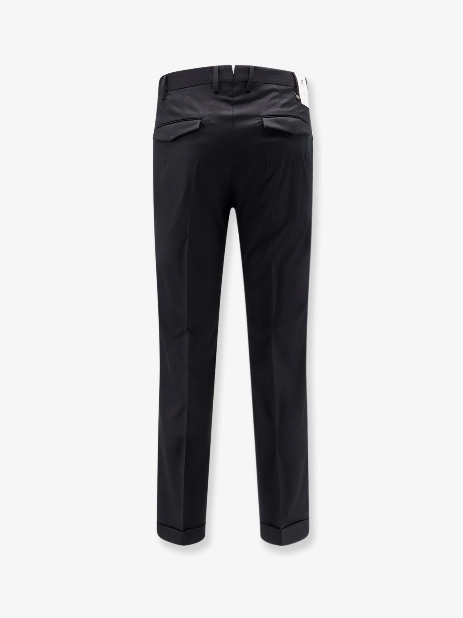 Style Master Fit stretch wool trousers.webp