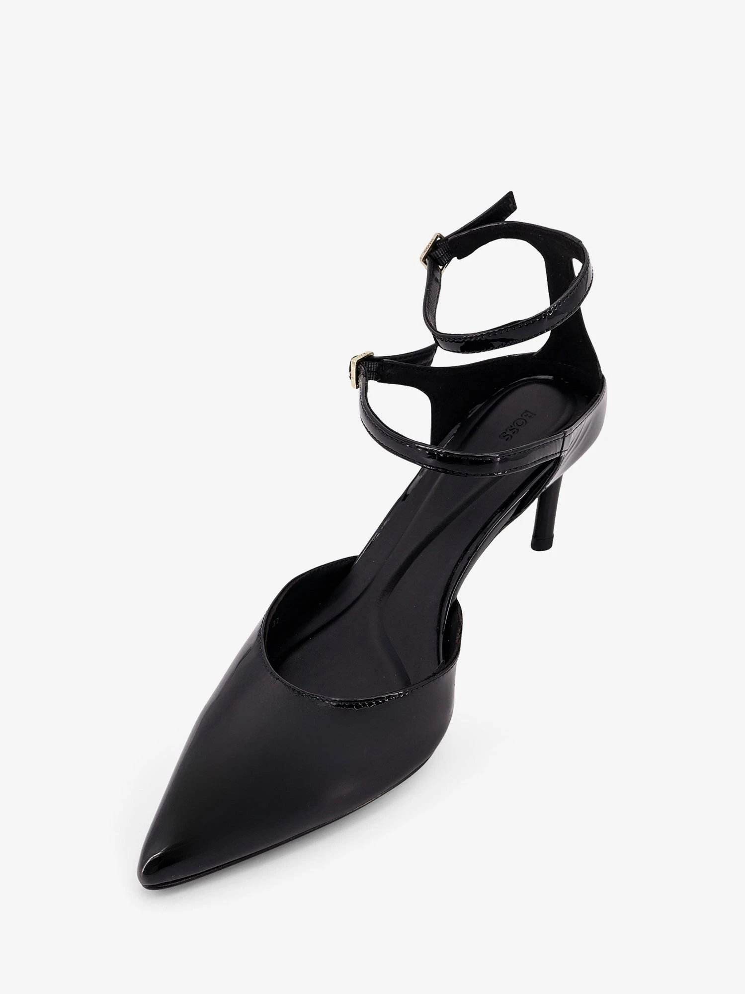 Patent leather pumps.webp
