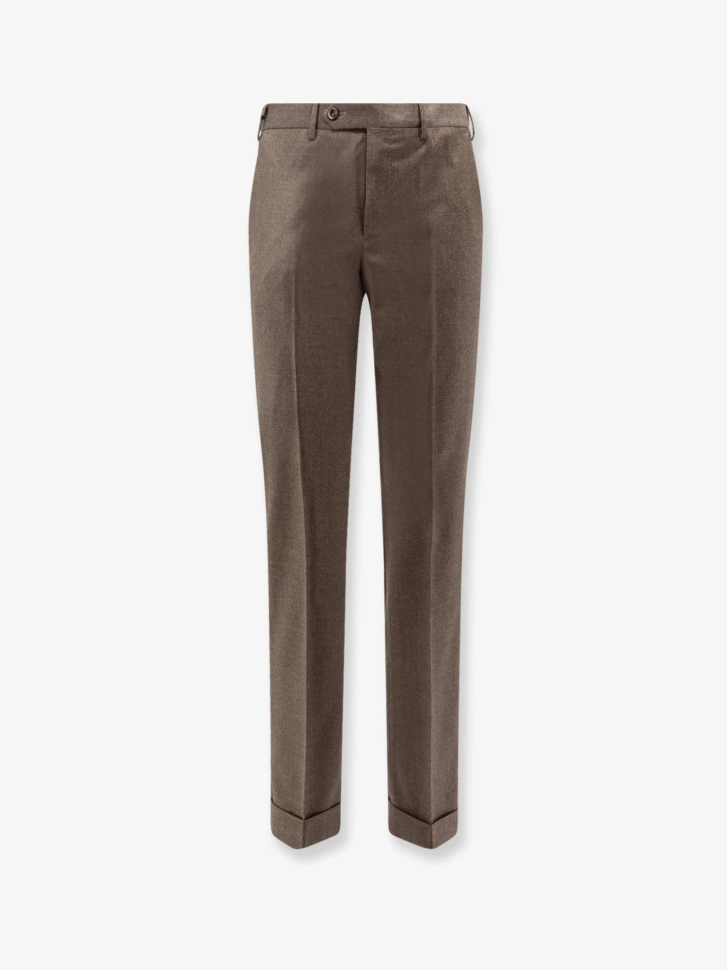 Style Stretch wool trousers.webp