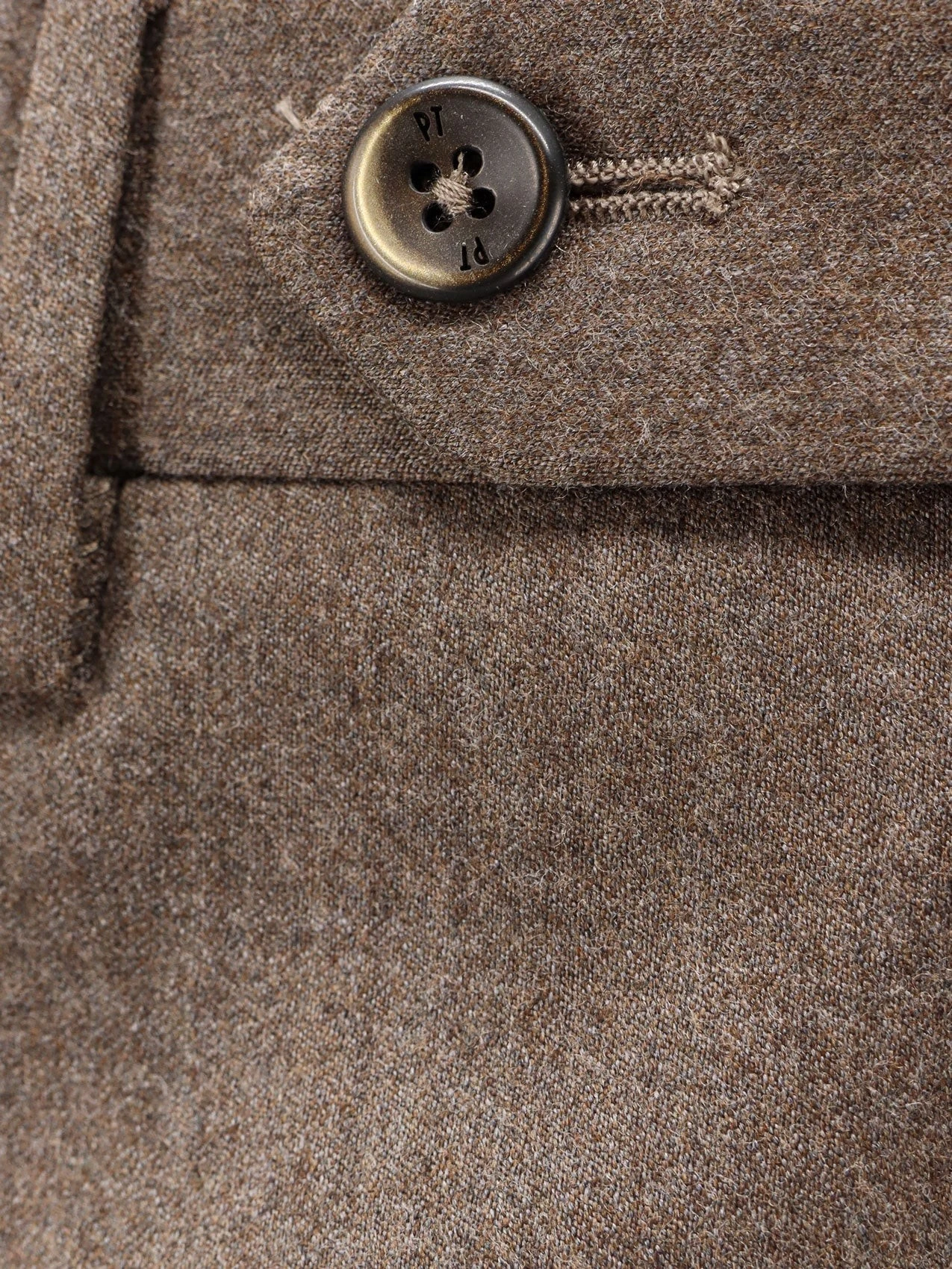 Style Stretch wool trousers.webp