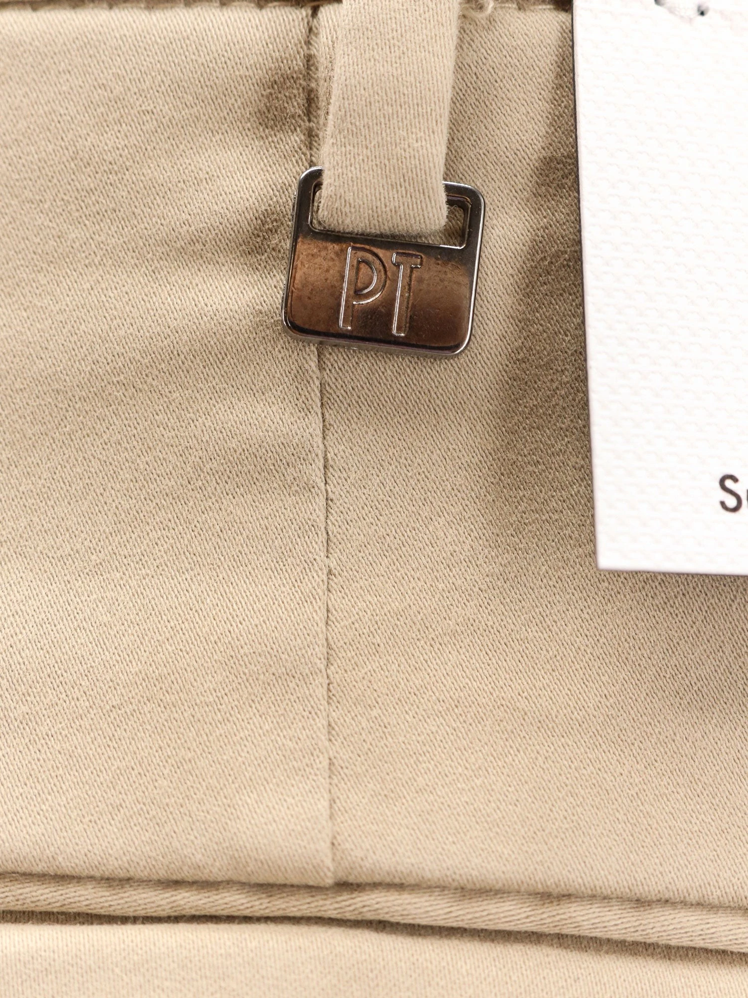 Style stretch cotton Master Fit trousers.webp