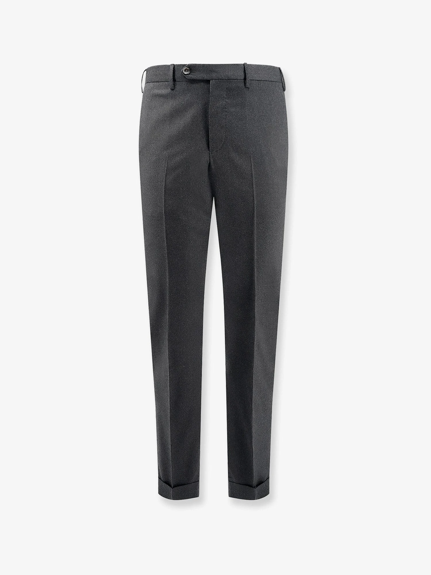 Style stretch wool Master Fit trousers.webp