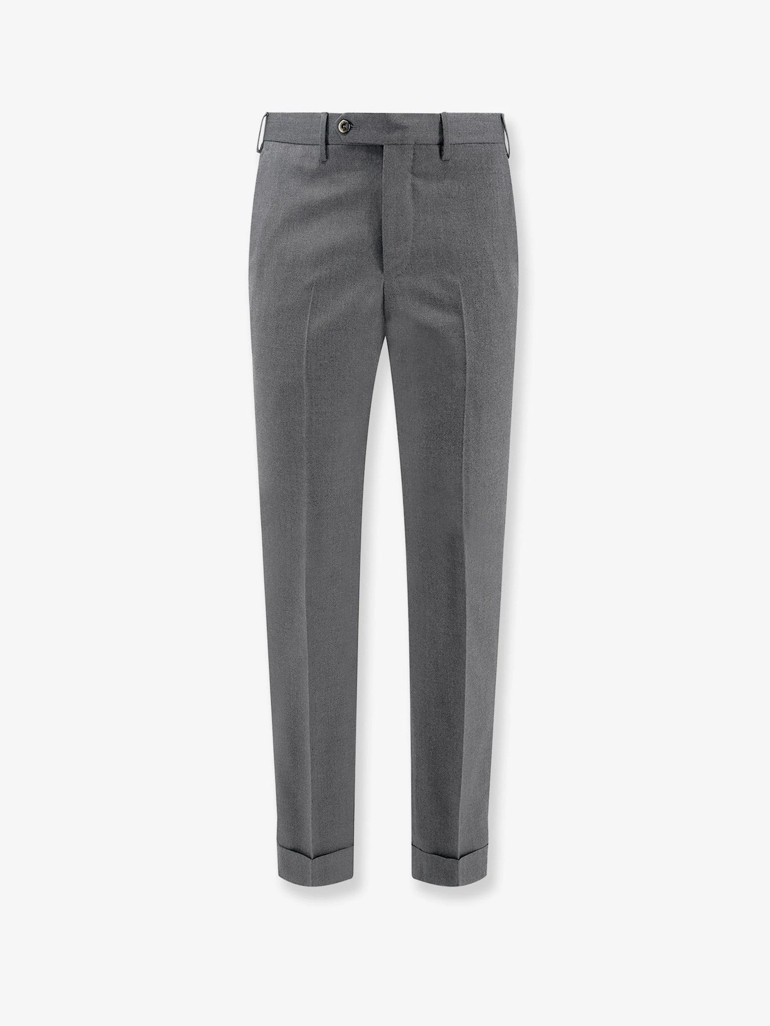Style stretch cotton Master Fit trousers.webp