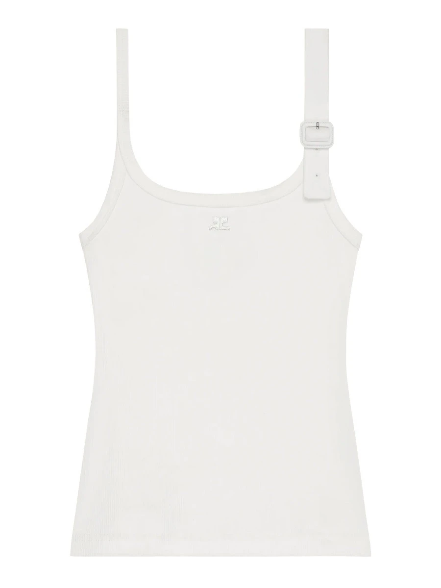 "90'S" TANK TOP WITH BUCKLE.webp