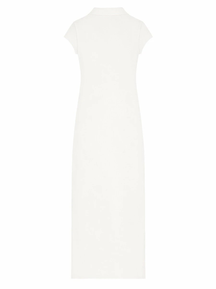 LONG SPORTS POLO SHIRT DRESS.webp