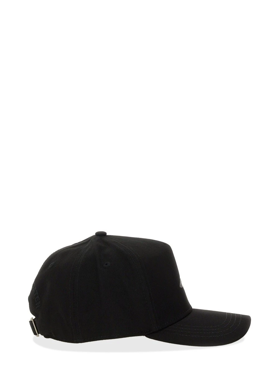 ICON "NEW GENERATION" BASEBALL CAP.webp