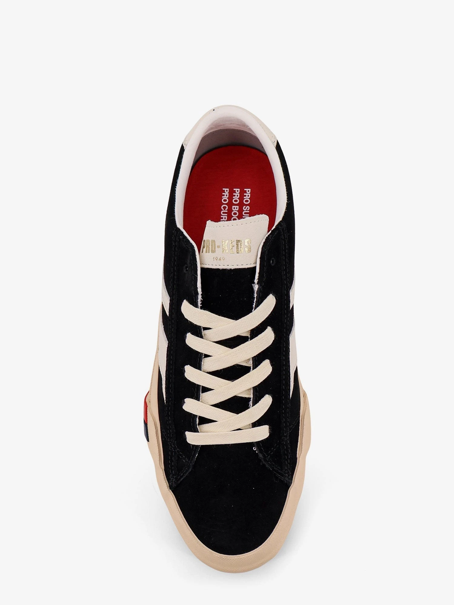 Royal Classic suede sneakers.webp