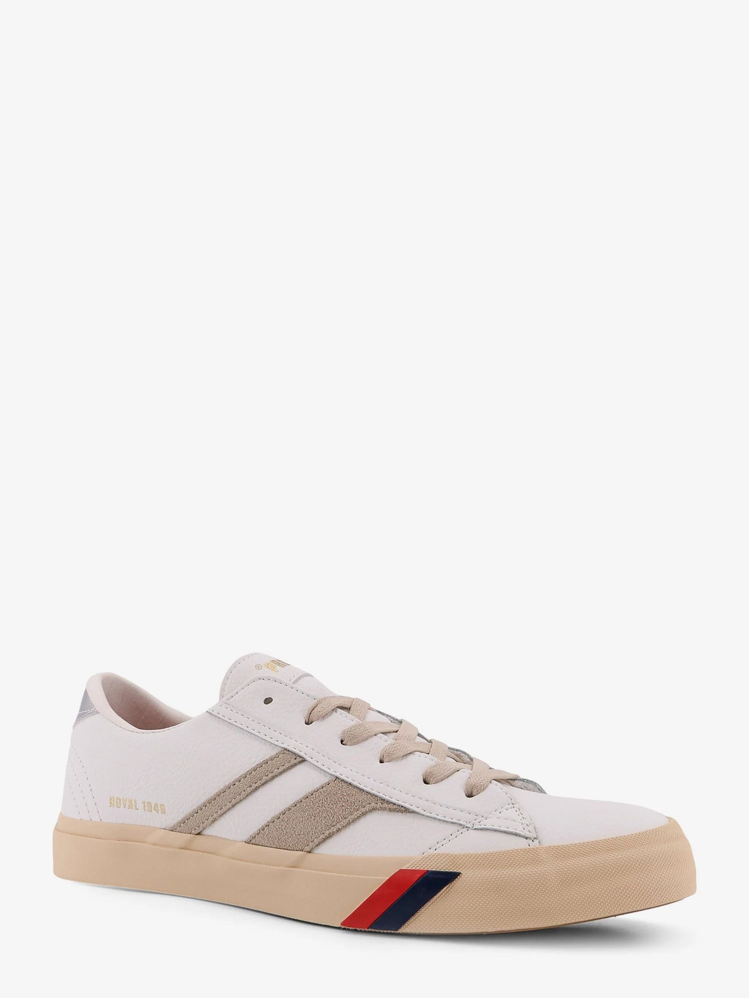 Royal Classic leather sneakers.webp