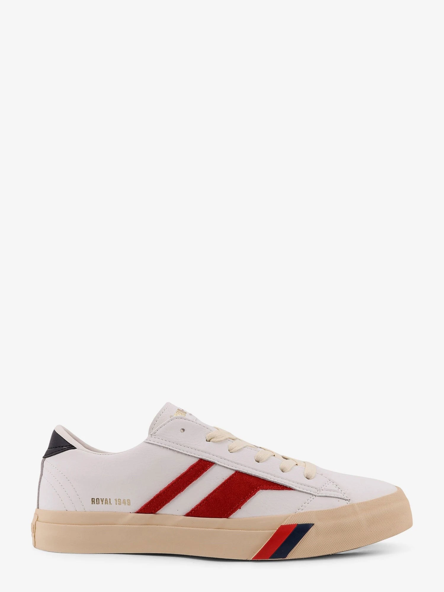 Royal Classic leater sneakers.webp