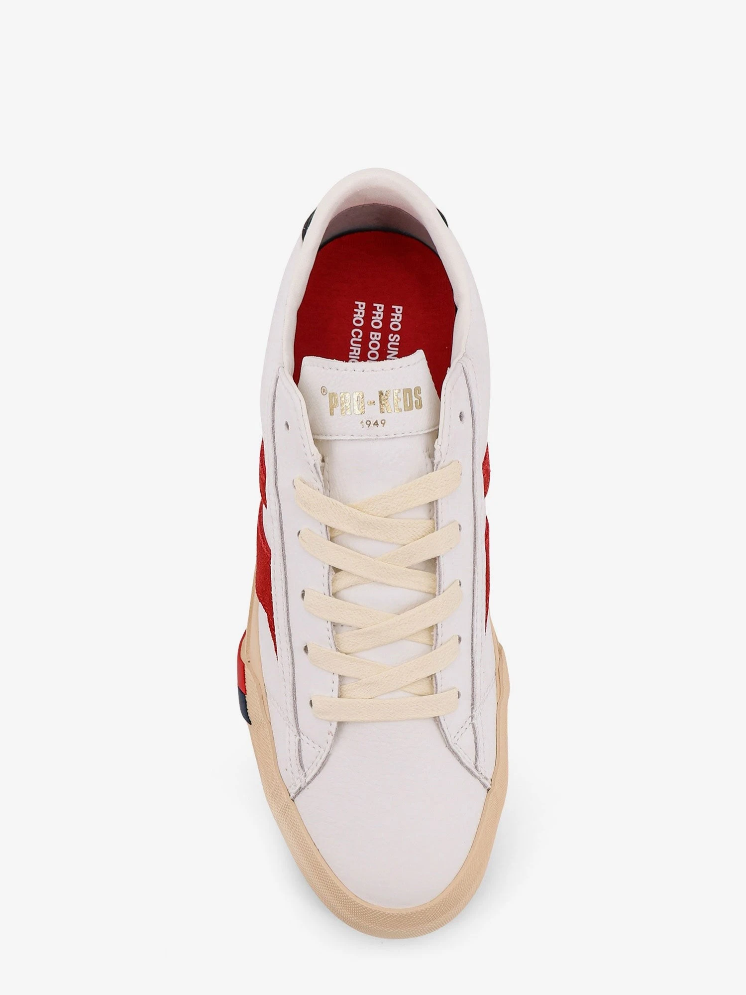 Royal Classic leater sneakers.webp