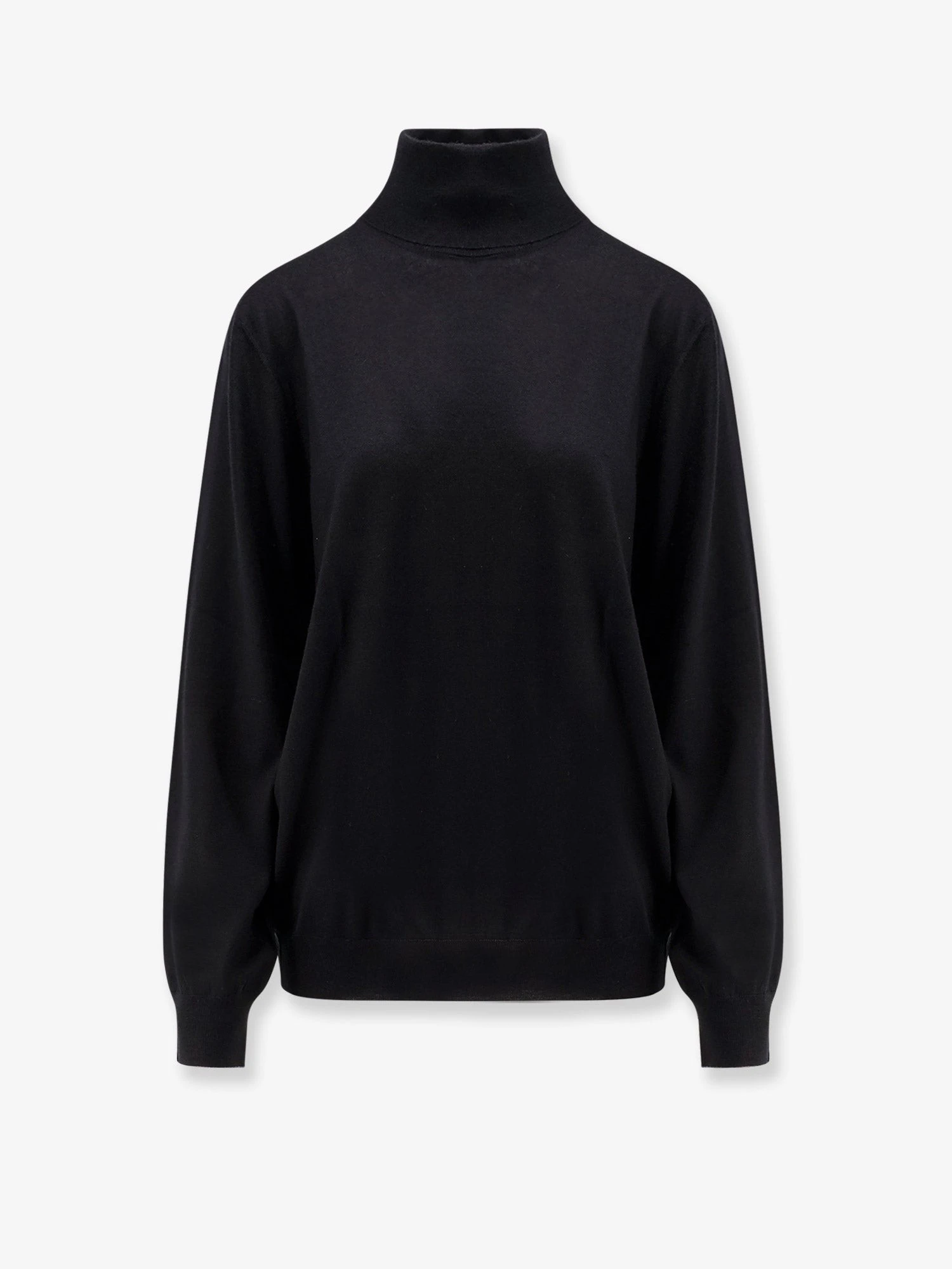 Cashmere and silk turtleneck.webp