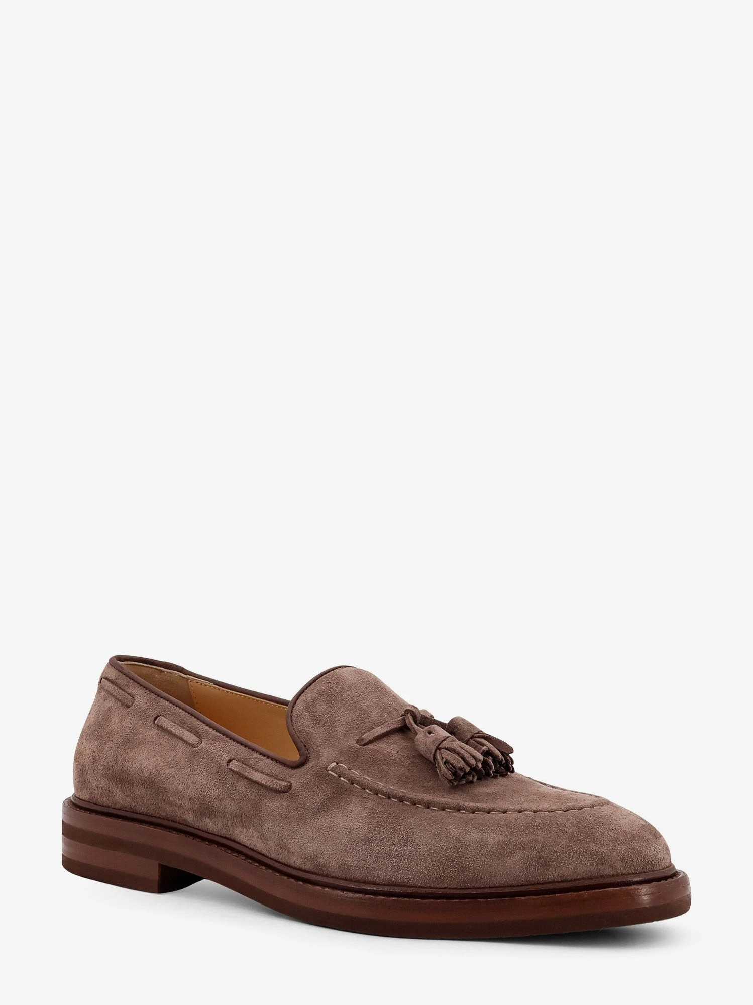 Suede loafers.webp