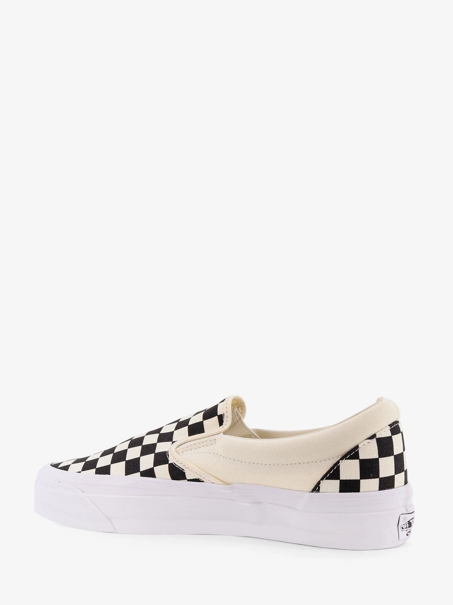 Reisseu 98 Lx slip-on canvas sneakers.webp