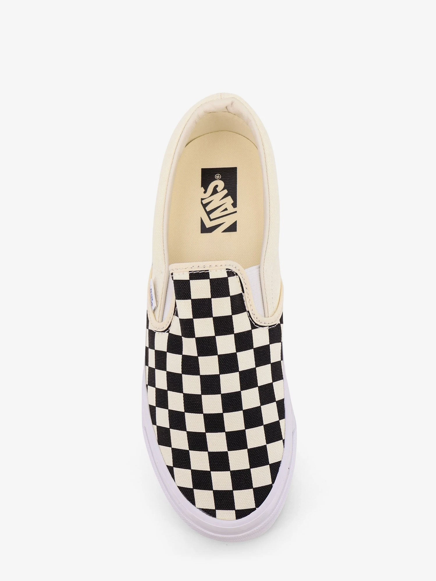 Reisseu 98 Lx slip-on canvas sneakers.webp