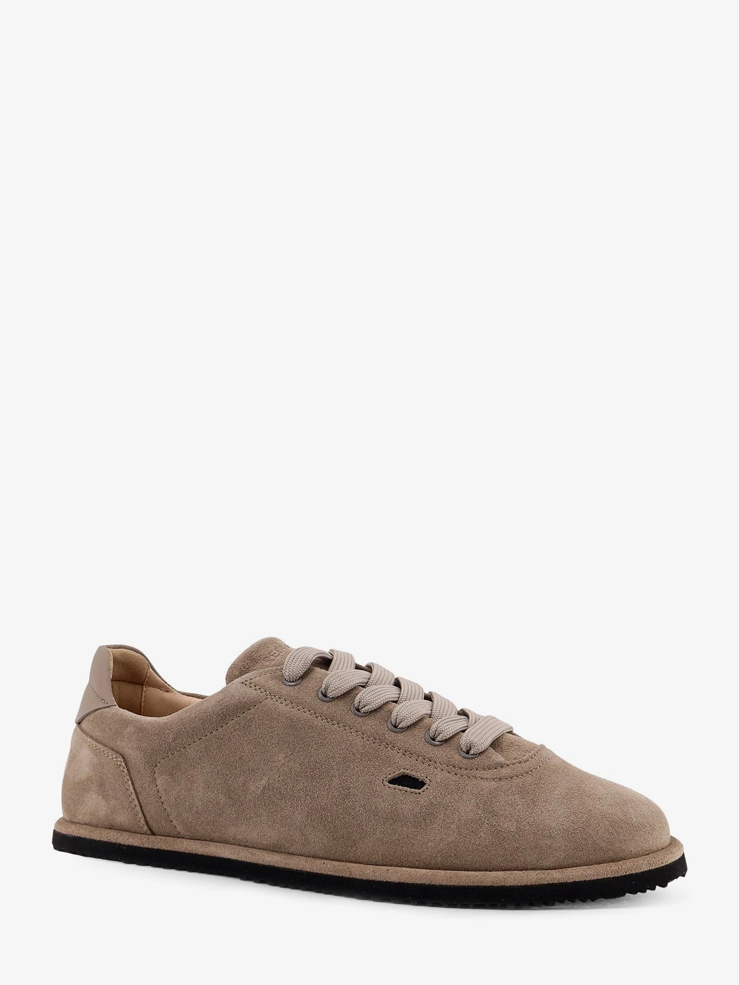 The Shamal suede sneakers.webp