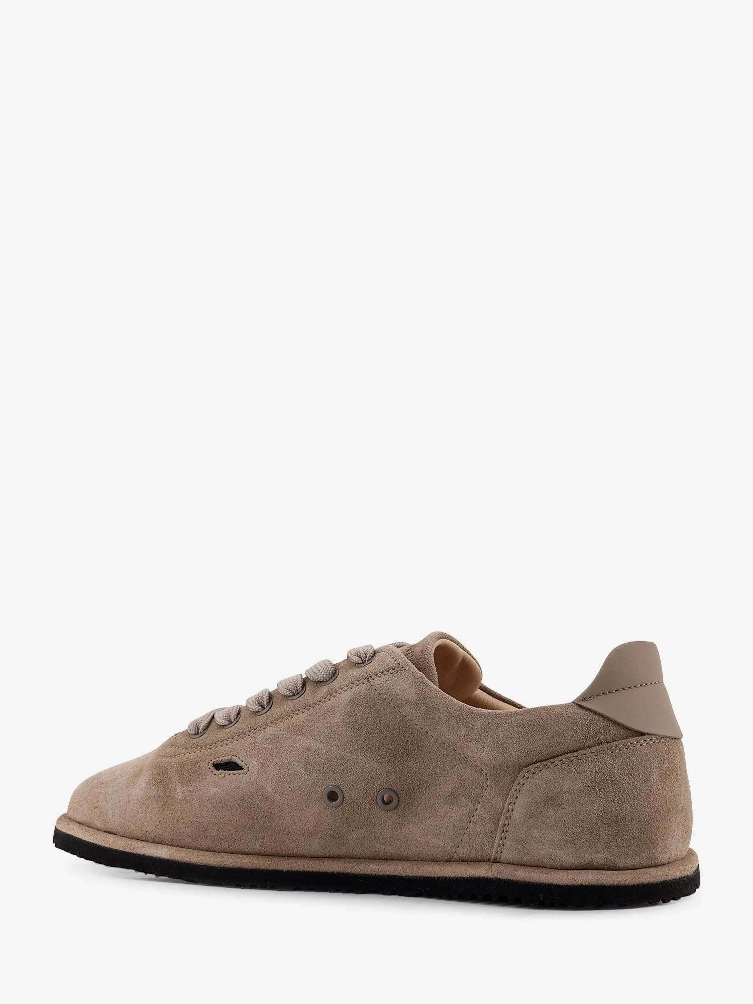 The Shamal suede sneakers.webp