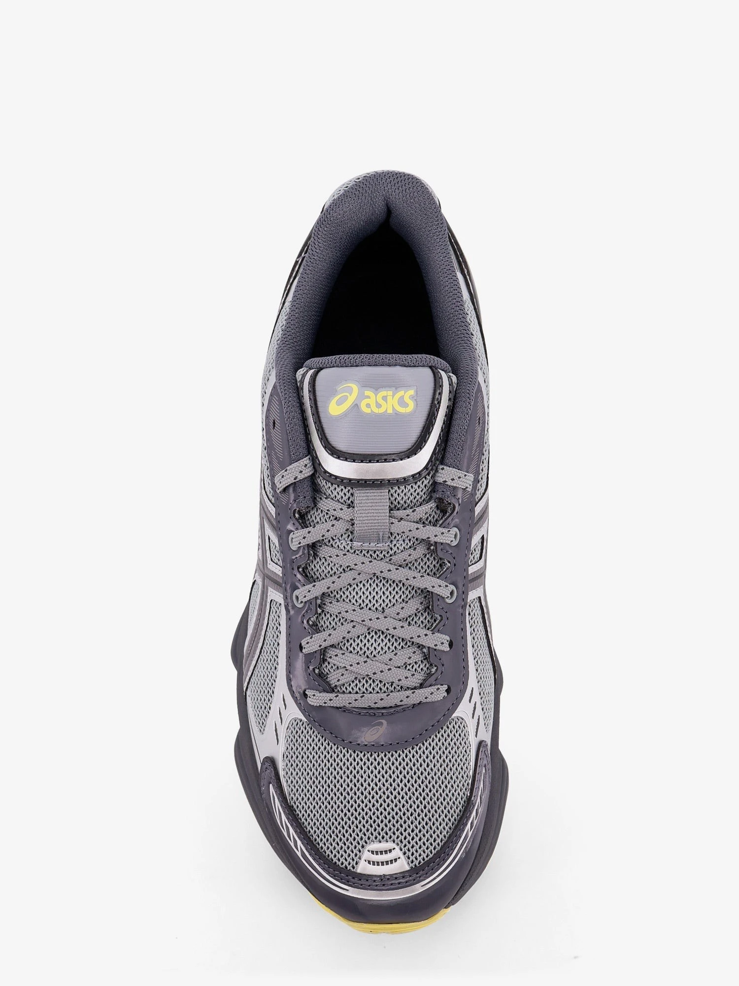 Gel-Kinetic mesh sneakers with contrasting inserts.webp