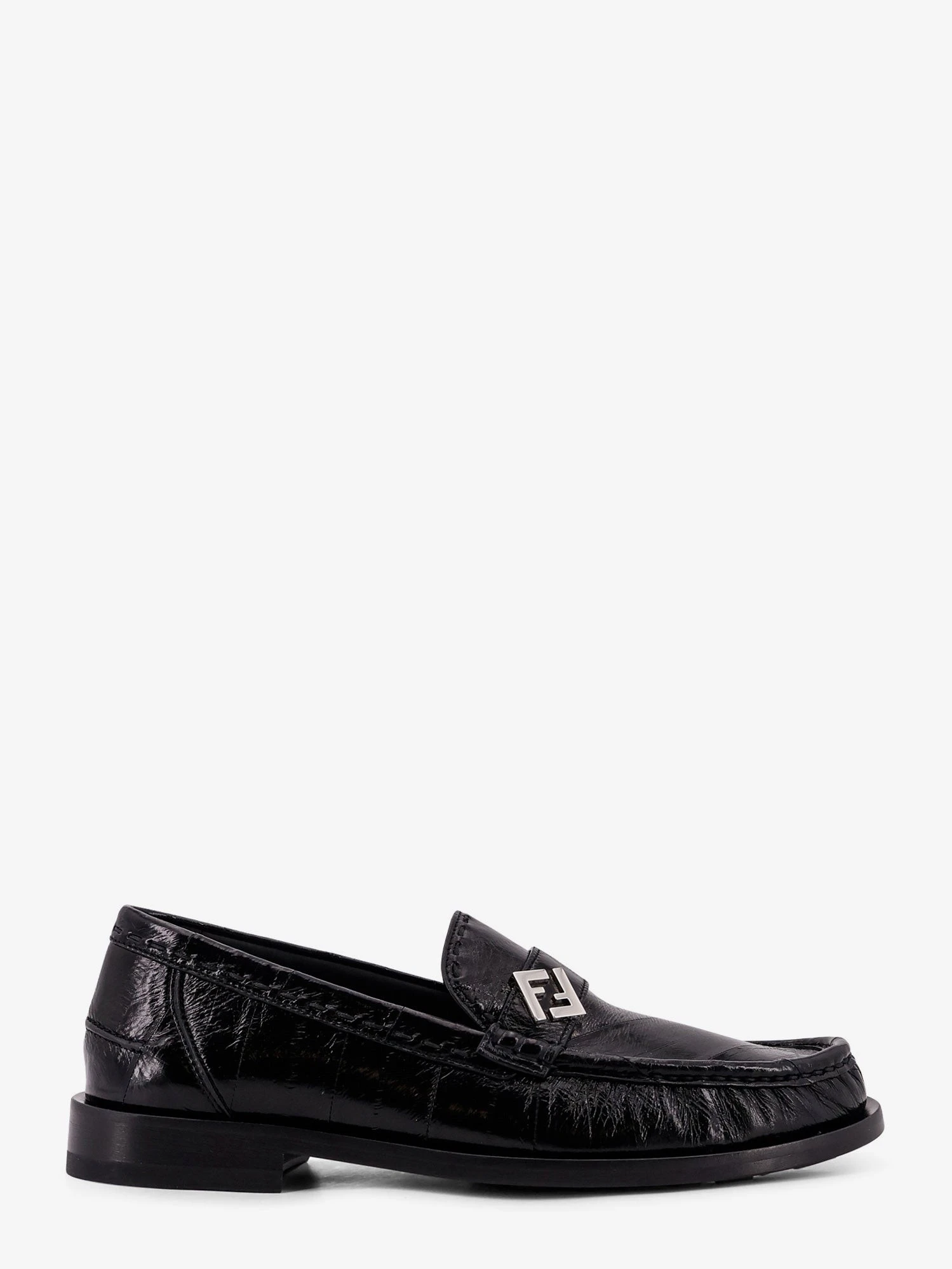 Missina leather loafers.webp