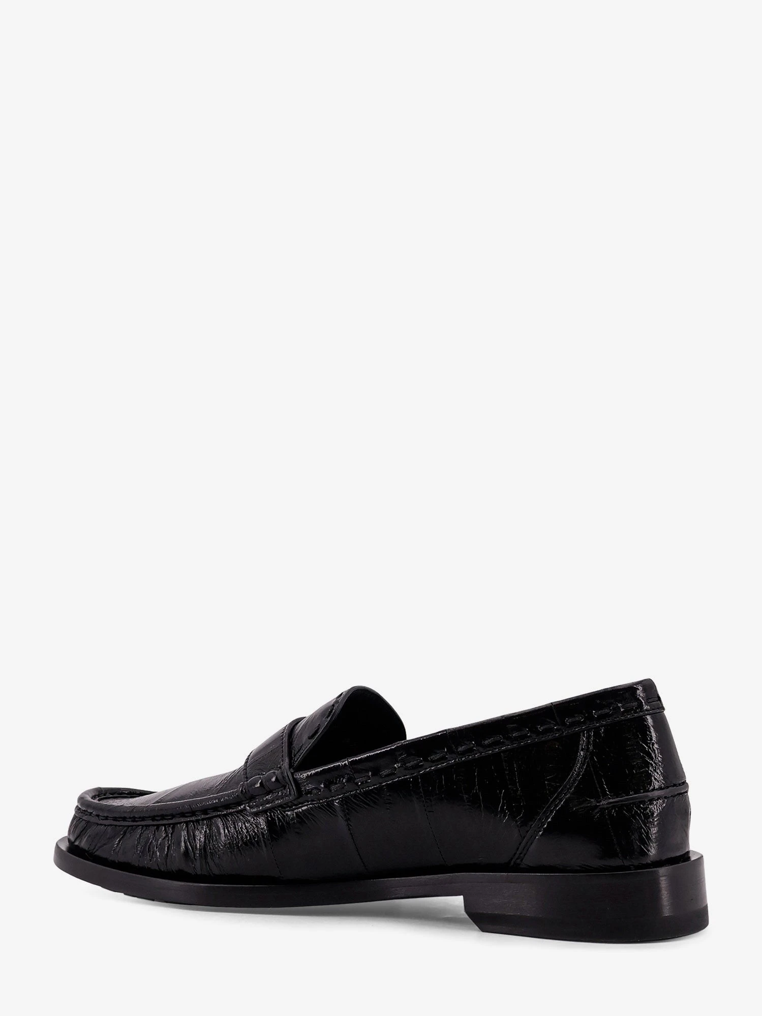 Missina leather loafers.webp
