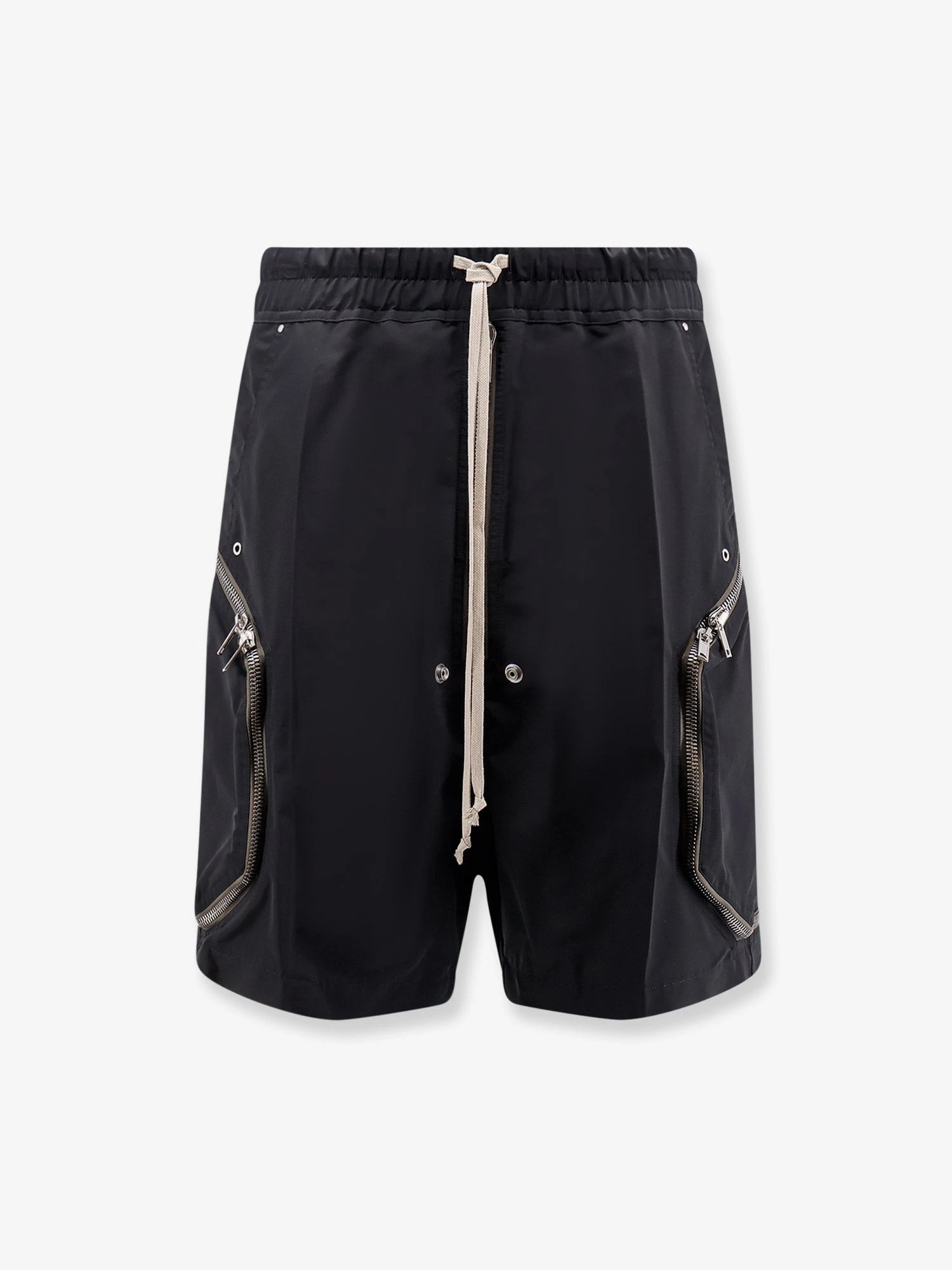 Heizer nylon shorts.webp