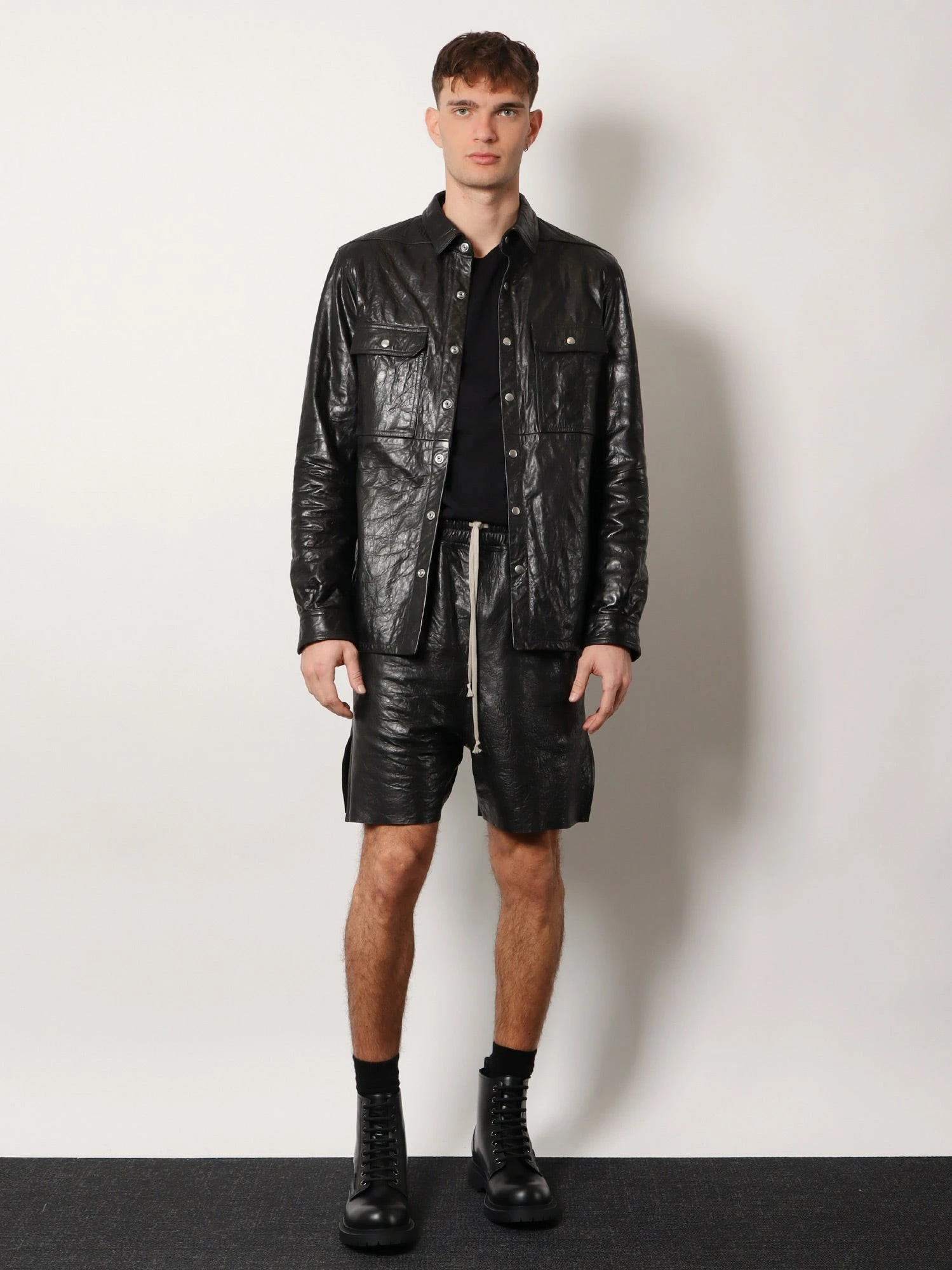 Leather shorts.webp