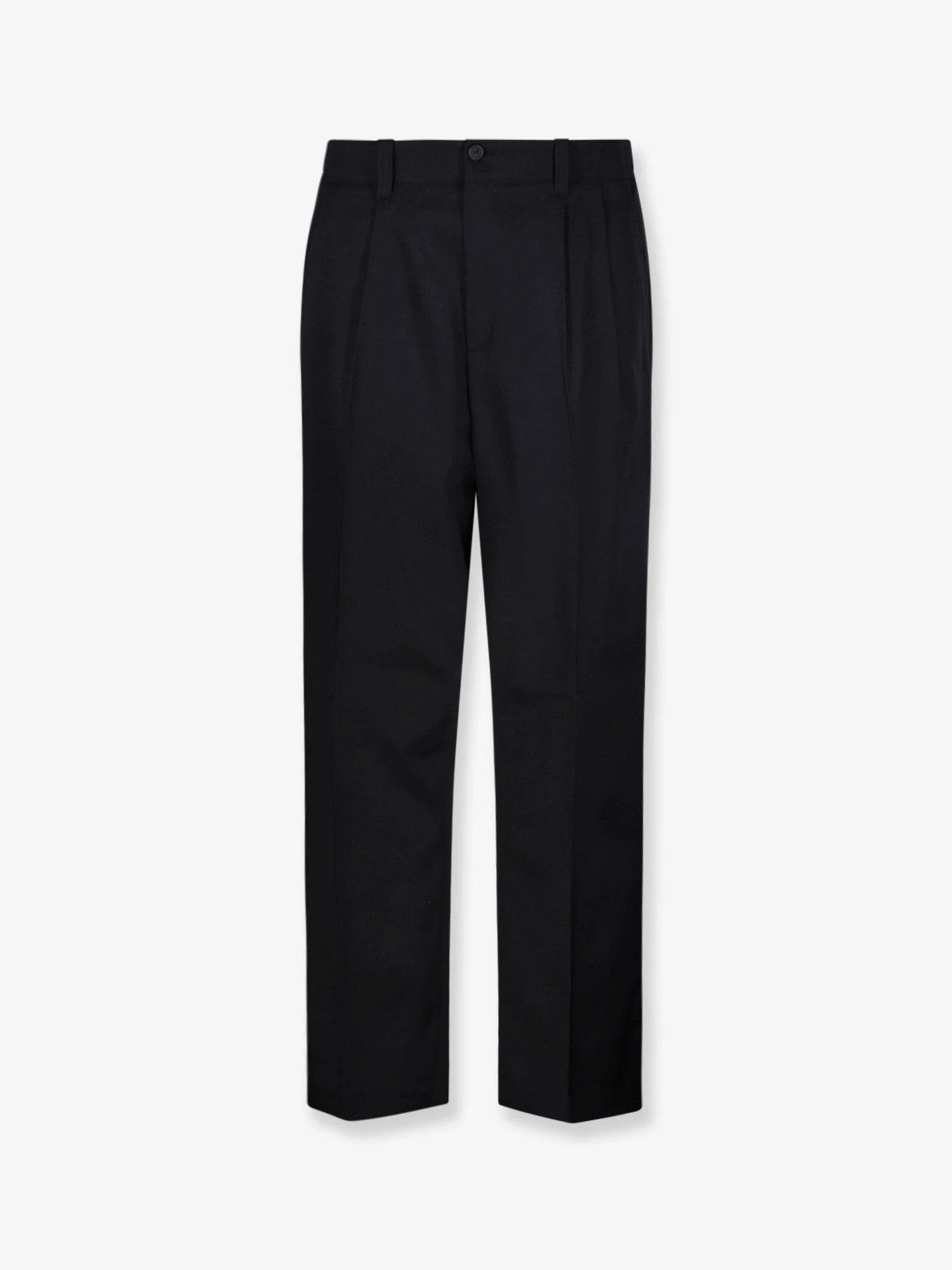 Isiah virgin wool trousers.webp