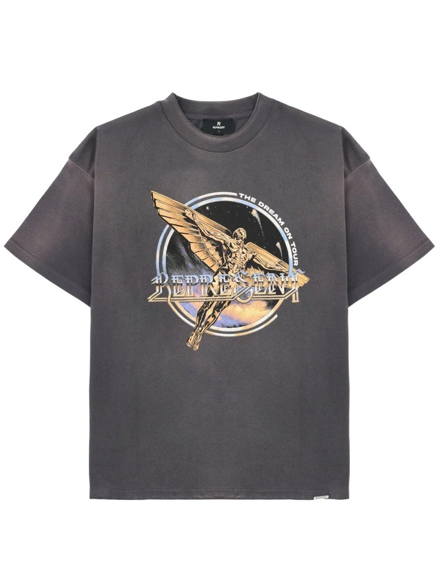 "GOLDEN TOUR" T-SHIRT.webp