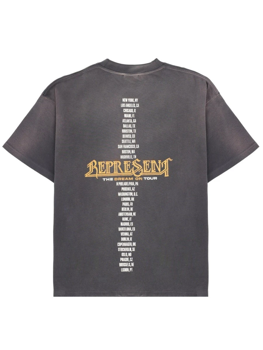 "GOLDEN TOUR" T-SHIRT.webp