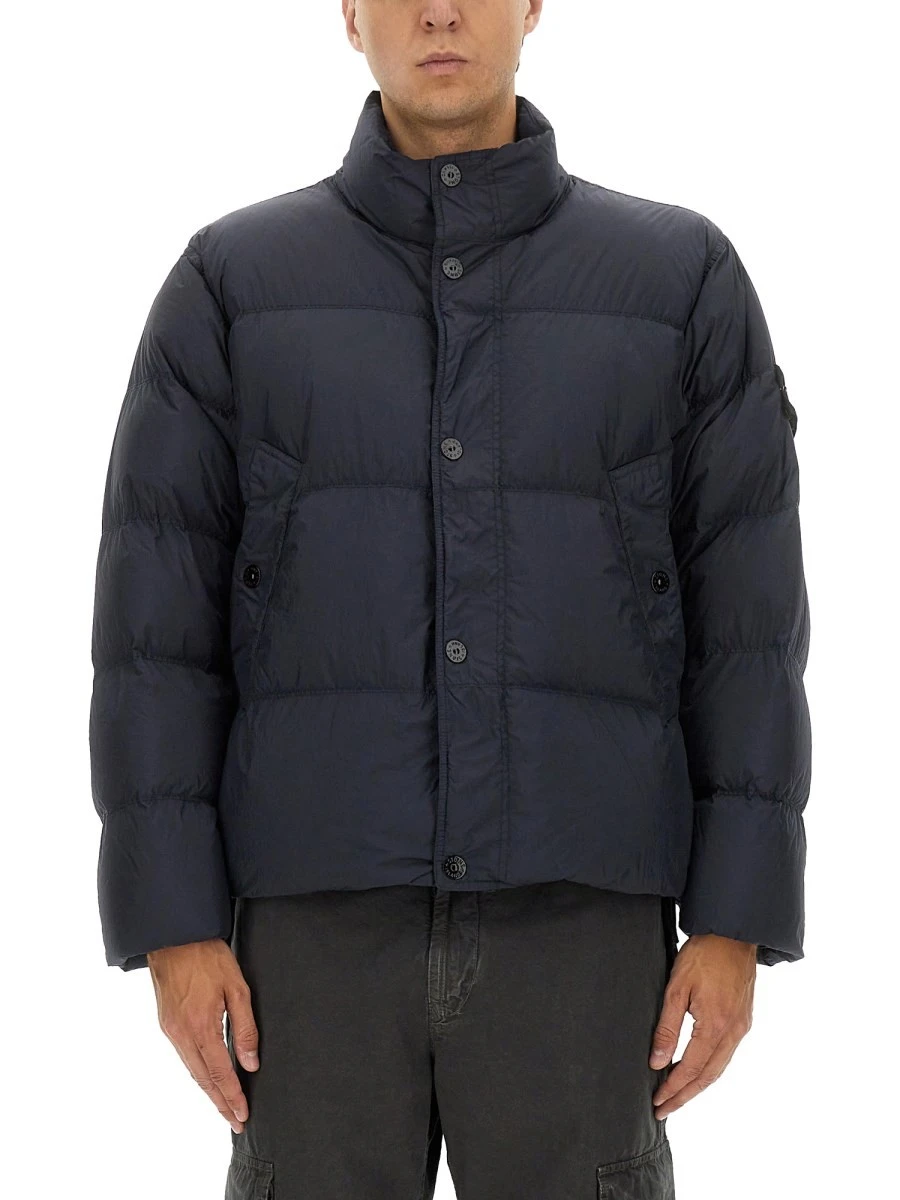 DOWN JACKET "CRINCKLE REPS".webp